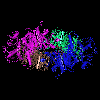 Molecular Structure Image for 8I0I