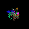 Molecular Structure Image for 8W8P