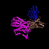 Molecular Structure Image for 9EUO