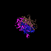 Molecular Structure Image for 9EUP