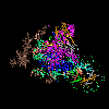 Molecular Structure Image for 8A3Y