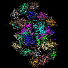 Structure molecule image