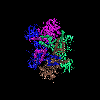 Molecular Structure Image for 9BIB