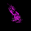 Molecular Structure Image for 9BRW