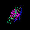 Molecular Structure Image for 9CPO