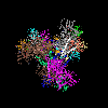 Structure molecule image