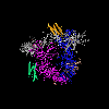 Molecular Structure Image for 8X80