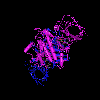 Molecular Structure Image for 1PYX