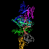 Molecular Structure Image for 8Y3U