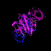 Molecular Structure Image for 1Q3D