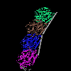 Molecular Structure Image for 8CGZ