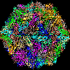 Structure molecule image