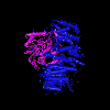 Molecular Structure Image for 8UIC