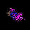 Molecular Structure Image for 8W31