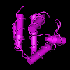 Molecular Structure Image for 1UCP