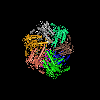 Structure molecule image