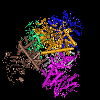 Molecular Structure Image for 8S3A