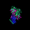 Structure molecule image