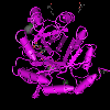 Molecular Structure Image for 9FCG