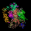 Molecular Structure Image for 8UHA