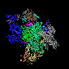 Structure molecule image