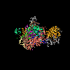 Structure molecule image