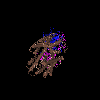 Structure molecule image