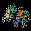 Structure molecule image