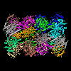 Structure molecule image