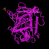 Molecular Structure Image for 1PPZ