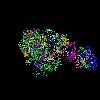 Structure molecule image