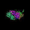 Structure molecule image