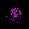 Molecular Structure Image for 1UEW