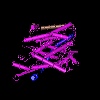 Molecular Structure Image for 1RH5