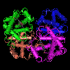 Molecular Structure Image for 1V75