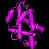 Molecular Structure Image for 1R2D