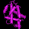 Molecular Structure Image for 1R2G