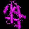 Molecular Structure Image for 1R2H