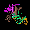 Structure molecule image