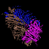 Structure molecule image