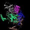 Molecular Structure Image for 1N3S