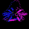 Molecular Structure Image for 1QXN