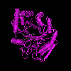 Molecular Structure Image for 1HKI