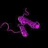 Molecular Structure Image for 1OV2