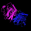 Molecular Structure Image for 1UWH