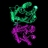 Molecular Structure Image for 1VJG