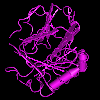 Molecular Structure Image for 1VJN