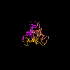 Molecular Structure Image for 1OX3