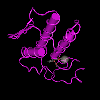 Molecular Structure Image for 1OXR