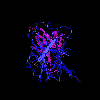 Molecular Structure Image for 1SHW